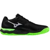 Image de Mizuno Wave Enforce Court Padelschoenen Zwart EU 44 1/2 Man