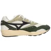 Image de Mizuno Contender Sneakers - Textiel - Heren - Groen - Maat 41