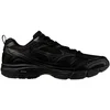 Image de Mizuno Mxr-sport Trailschoenen Zwart EU 44