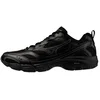 Image de Mizuno Mxr-sport Trailschoenen Zwart EU 45