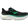 Image de Mizuno Wave Sky 9 Hardloopschoenen Zwart EU 40 1/2 Man