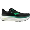 Image de Mizuno Wave Sky 9 Hardloopschoenen Zwart EU 46 1/2 Man