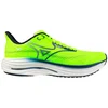 Image de Mizuno Wave Rider 29 Hardloopschoenen Geel EU 44 Man