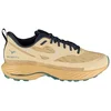 Image de Mizuno Wave Rider Tt 3 Trailschoenen Bruin EU 43 Man