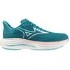 Image de Mizuno Wave Rider 29 Hardloopschoenen Groen EU 41 Vrouw