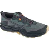 Image de Mizuno Wave Daichi 9 GTX, Mannen, Grijs, Hardloopschoenen, maat: 44