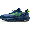Image de Mizuno Wave Mujin 11 Trailschoenen Blauw EU 45 Man