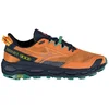 Image de Mizuno Wave Mujin 11 Trailschoenen Bruin EU 43 Man