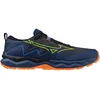 Image de Mizuno Wave Daichi 9 Trailrunningschoenen Heren