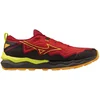Image de Mizuno Wave Daichi 9 Trailrunningschoenen Heren