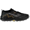 Image de Mizuno Wave Daichi 9 Gore-tex® Trailschoenen Zwart EU 36 Vrouw