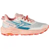 Image de Mizuno Wave Mujin 11 Trailschoenen Wit EU 38 1/2 Vrouw