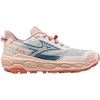 Image de Mizuno Wave Mujin 11 Trailrunningschoenen Dames