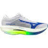 Image de Mizuno Hyperwarp Pro Hardloopschoenen Grijs EU 45