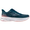 Image de Mizuno Wave Skyrise 7 Hardloopschoenen Blauw EU 42 Vrouw