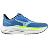 Image de Mizuno Wave Inspire 22 Hardloopschoenen Blauw EU 37 Vrouw