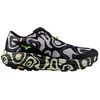 Image de Mizuno Neo Accera Trailschoenen Grijs EU 45