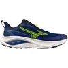 Image de Mizuno Neo Lumina Trailschoenen Blauw EU 41 Man