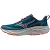 Image de Mizuno Neo Lumina Trailschoenen Blauw EU 39 Vrouw