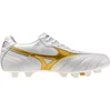 Image de Mizuno Morelia Ii Japan Fg Voetbalschoenen Wit EU 44 1/2
