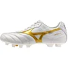 Image de Mizuno Morelia Ii Japan Fg Voetbalschoenen Wit EU 45