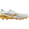 Image de Mizuno Morelia Neo Iv Beta Elite Fg Voetbalschoenen Wit EU 40 1/2