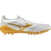 Image de Mizuno Morelia Neo Iv Beta Elite Ag Voetbalschoenen Wit EU 44 1/2