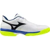 Image de Mizuno Wave Exceed Court Cc Clay Court Schoenen Wit EU 42 Man