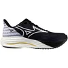 Image de Mizuno Wave Rider 29 Hardloopschoenen Zwart EU 41