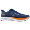 Image de Mizuno Wave Skyrise 7 Hardloopschoenen Blauw EU 42 Man