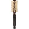 Image de Christophe Robin Pre-Curved Blowdry Hairbrush - Zwijnenhaar borstel voor alle haartypes