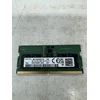 Image de SO DDR5 8GB PC 4800 CL40 Samsung bulk