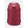 Image de Lowe Alpine AirZone Trek 26L - Wandelrugzak - Dames Raspberry 26 L