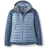 Image de Microlight Alpine Isolatiejas Dames