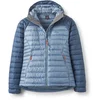 Image de Microlight Alpine Isolatiejas Dames