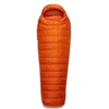 Image de RAB Ascent 300 Long   Dons Slaapzak   Wide Mummy   Lichtgewicht