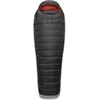 Image de Rab Ascent 500 - Slaapzak - Heren Graphene Regular - Left Zip