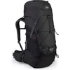 Image de Lowe Alpine Sirac Plus 65 Backpack - 61-70 Backpack - Ebony