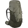 Image de Lowe Alpine Sirac Plus 50 Backpack - 41-50 Backpack - Light Khaki/Army