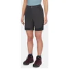 Image de Rab Torque mountain shorts wmns 8 qfv 97 anb anthracite black M