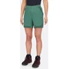 Image de Rab Torque mountain shorts wmns 8 qfv 97 egs eucalyptus green slate M