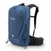 Image de RAB Protium 20 Rugzak - 11-20L Daypack - Tempest Blue