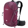 Image de RAB Protium 18 ND Rugzak - 11-20L Daypack - Mulberry