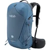 Image de RAB Protium 18 ND Rugzak - 11-20L Daypack - Orion Blue