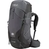 Image de RAB Exion 55 Backpack - 51-60L Backpack - Anthracite/Graphene
