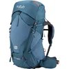 Image de RAB Exion 55 ND Backpack - 51-60L Backpack - Orion Blue