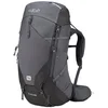 Image de RAB Exion 65 Backpack - 61-70 Backpack - Anthracite/Graphene
