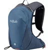 Image de RAB Nitron 12 Dagrugzak - 11-20L Daypack - Orion Blue