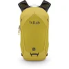 Image de RAB Tygen 12 - Rugzak - 12 Liter - Geel