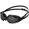 Image de Speedo Hydropulse Zwembril - Zwart/Smoke